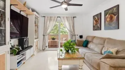 Apartment on Calle de Celestino Prieto Aza photo 3