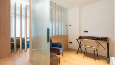 Apartment in Recoletos photo 8