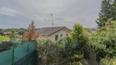 Chalet on Manuel Iradier Street photo 10