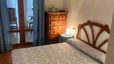 Apartment on Calle de la Corbeta photo 5