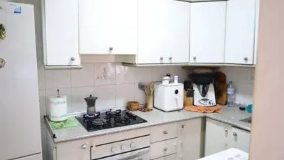 Ground-floor apartment in Mutxamel photo 13