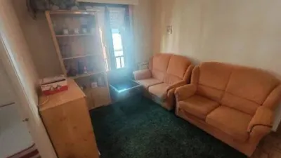 Apartment in José Zorrilla-Padre Claret photo 26