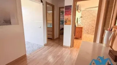Apartment in Les Meravelles photo 26