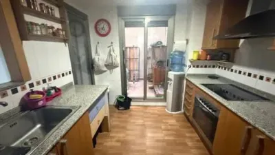 Apartment on Avenida de la Diputación photo 6