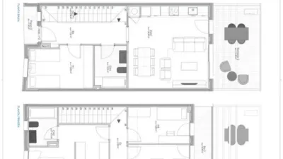 Chalet on Carrer de Sant Joan photo 5