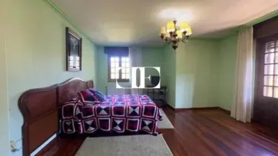Chalet in Cangas photo 58