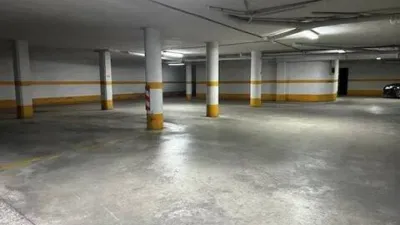 Flat for sale in Calle de los Morunos photo 27