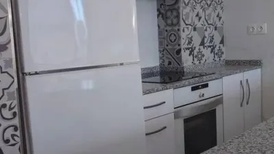 Apartment on Calle de Luxemburgo photo 5