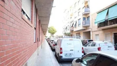 Ground-floor apartment in Mutxamel photo 27