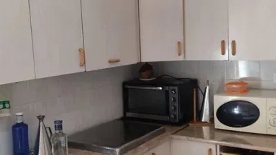 Top-floor apartment in Calle del Angosto photo 10