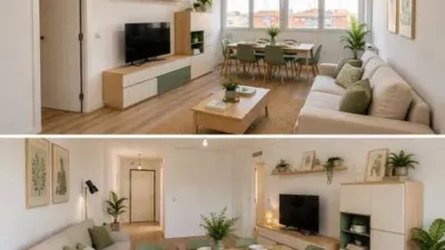 Apartment in City Centre photo 5