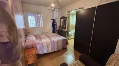 Terraced house on Avenida de Profacio photo 10
