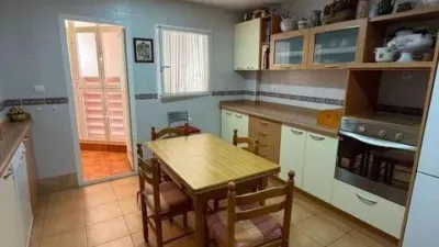 Apartment on Alfonso XII Street photo 3