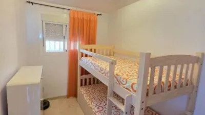 Flat in Calle Partida Borumbot S-N photo 5