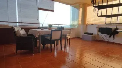 Penthouse at Doña Julia Golf Club photo 16