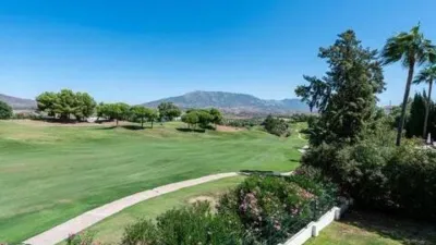 Chalet in La Cala Golf-Lagar Martell photo 18