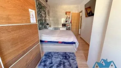 Apartment in Les Meravelles photo 37