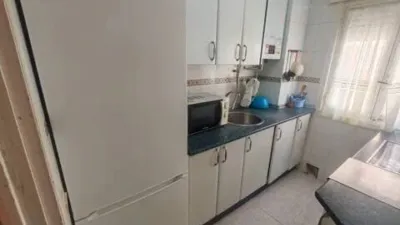 Apartment in José Zorrilla-Padre Claret photo 16