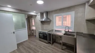 Apartment in Plaza de Ifach photo 20