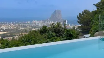 Chalet in Partida Oltamar photo 3