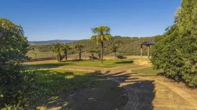 Rustic in San Martín del Tesorillo photo 50