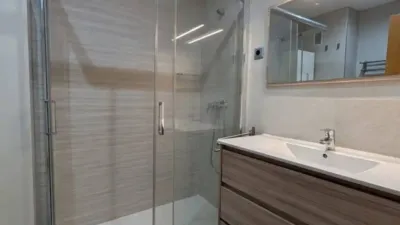 Apartment in Molins de Rei photo 17