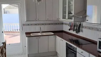 Chalet in Partida Les Cucarres photo 19
