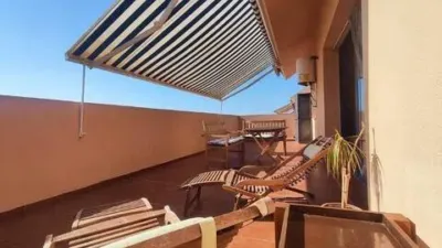 Pis – Dénia - Vista 3