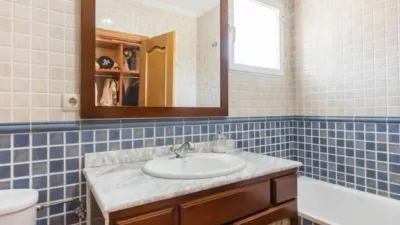 Apartment in Beniel photo 44