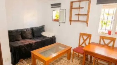 Apartment in the Old Town photo 3