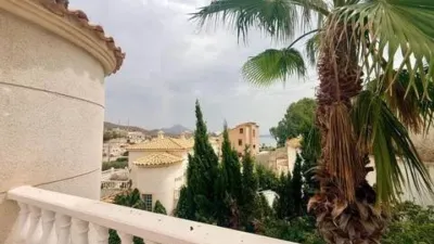 Chalet en El Campello photo 22