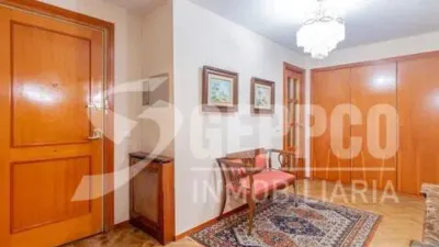 Flat on Calle del Marqués de Lozoya photo 2