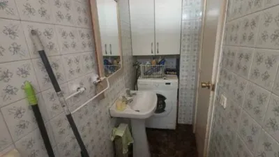 Apartment in José Zorrilla-Padre Claret photo 21