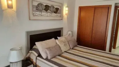 Apartment on Carrer Pintor Sorolla photo 5