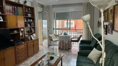 Flat for sale in Calle de los Morunos photo 10
