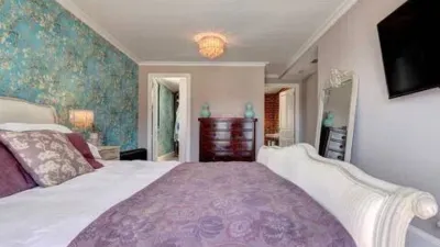 Chalet in Casares Area photo 23