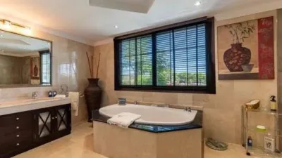 Chalet in La Cala Golf-Lagar Martell photo 39
