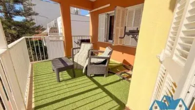 Apartment in Les Meravelles photo 8