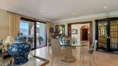 Chalet in La Cala Golf-Lagar Martell photo 15