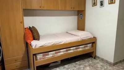 Flat for sale in Calle de los Morunos photo 12