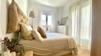 Apartment in Tarifa photo 12