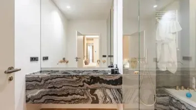 Apartment in Recoletos photo 23