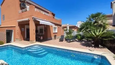 Casa – Dénia - Vista 2