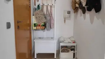Ático en calle Yerbabuena photo 2