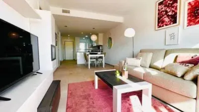 Pulpí Penthouse photo 2