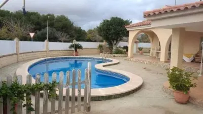 Chalet in Ronda Garcilaso de la Vega photo 6