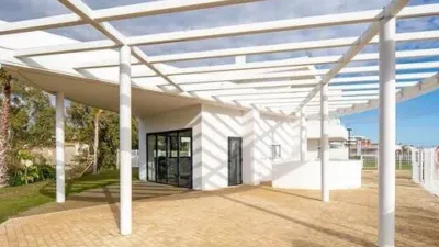 Apartment in Costa Natura photo 27