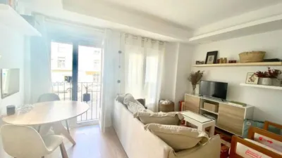 Apartment in Tarifa photo 6