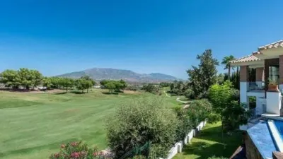 Chalet in La Cala Golf-Lagar Martell photo 31
