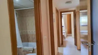 Apartment on Carretera de las Marines, Dénia photo 22